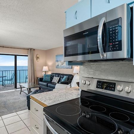 The Summit 1023 Appartement Panama City Beach Buitenkant foto