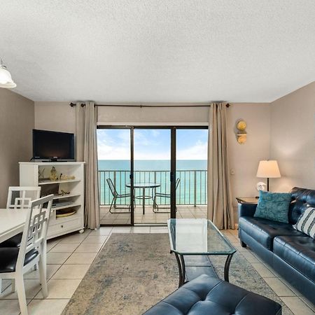 The Summit 1023 Appartement Panama City Beach Buitenkant foto