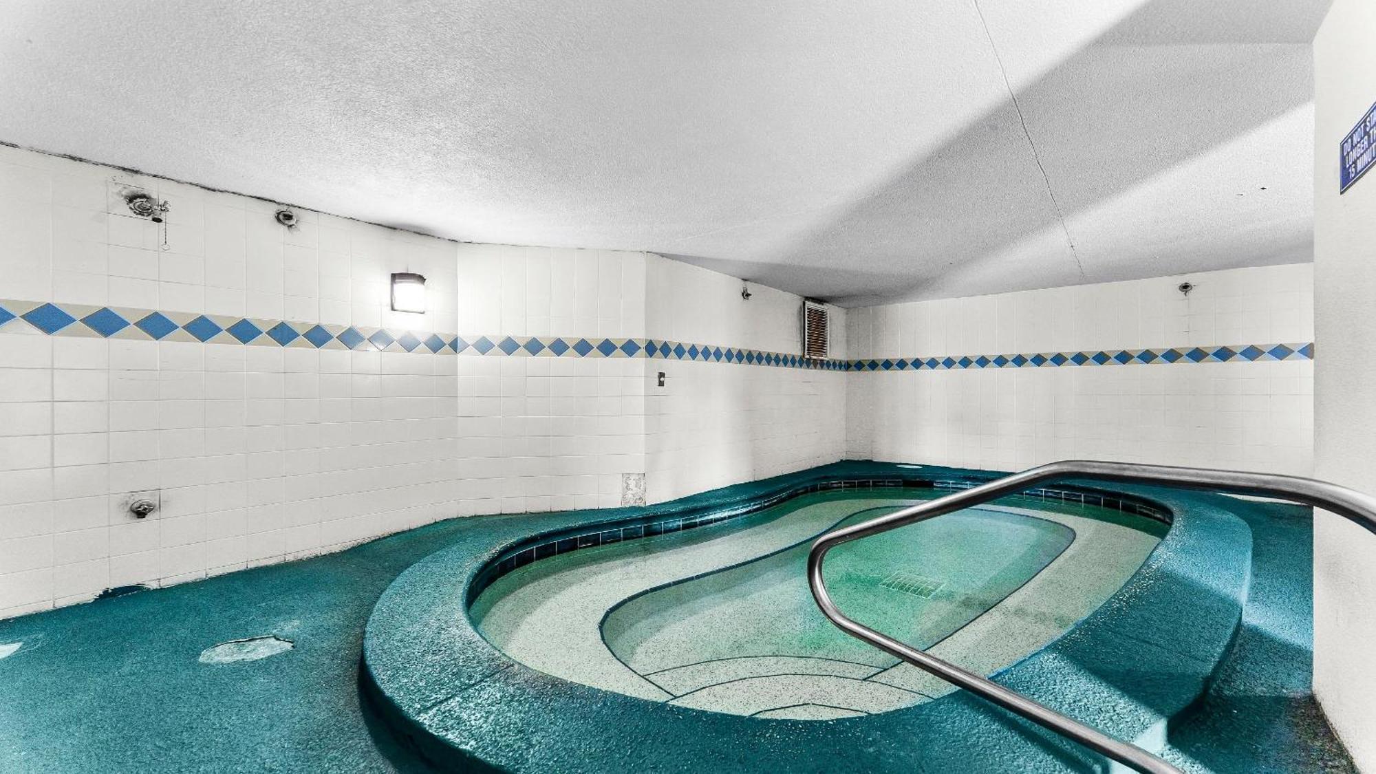 The Summit 1023 Appartement Panama City Beach Buitenkant foto