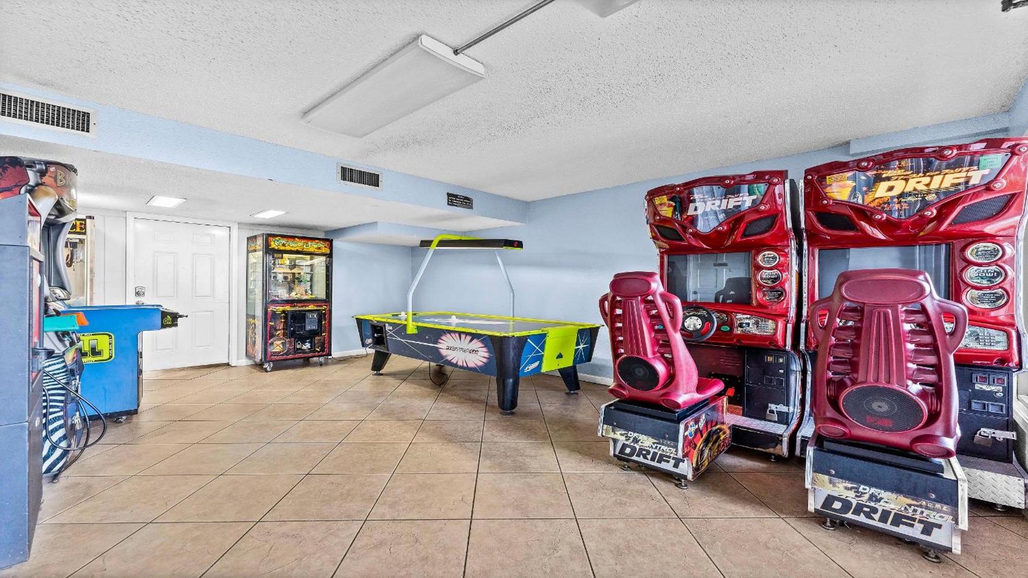 The Summit 1023 Appartement Panama City Beach Buitenkant foto