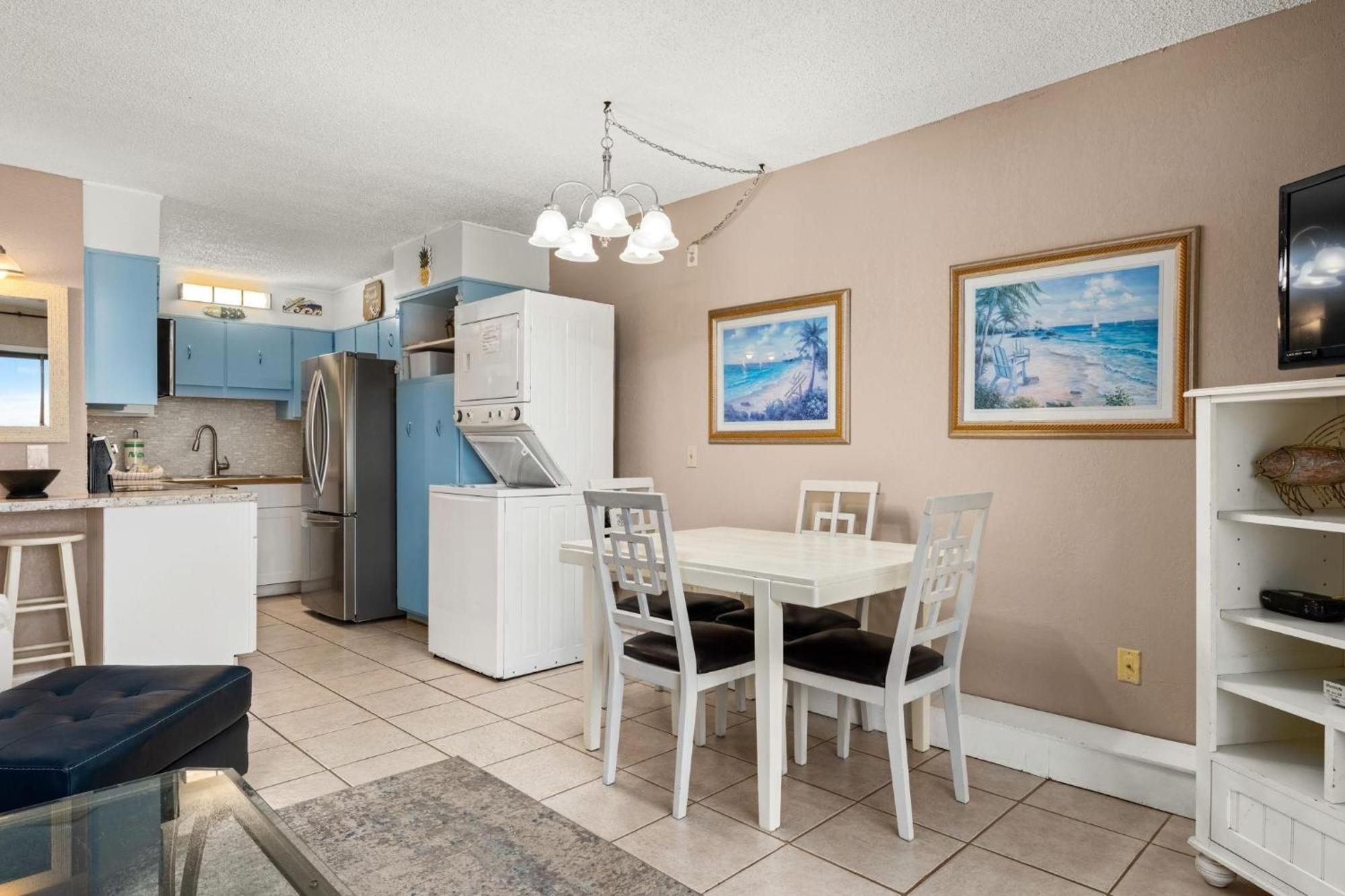 The Summit 1023 Appartement Panama City Beach Buitenkant foto