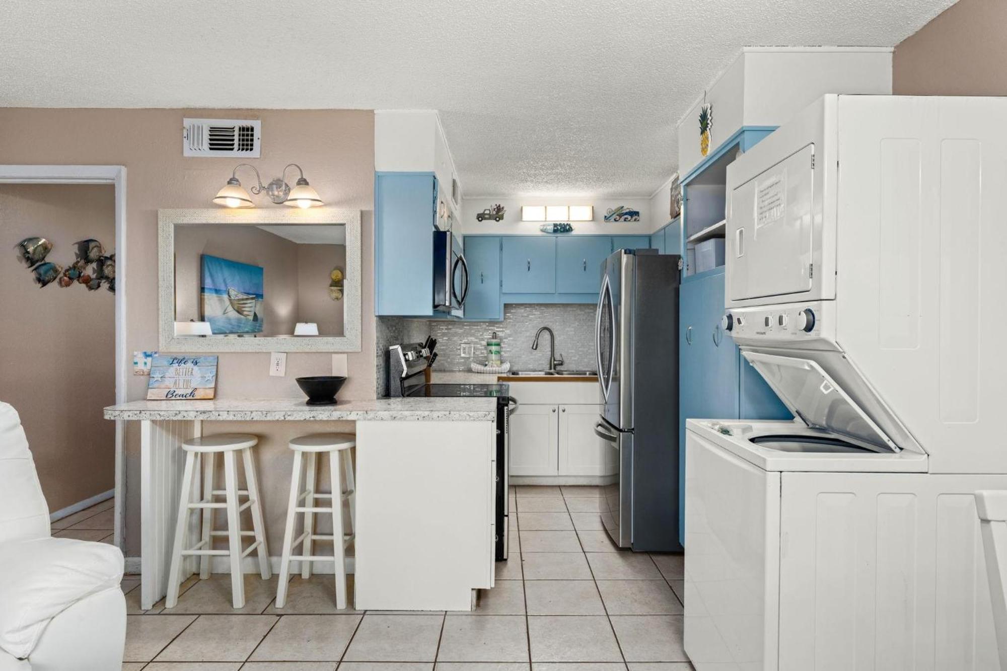 The Summit 1023 Appartement Panama City Beach Buitenkant foto